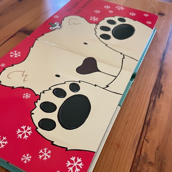 Usborne touchy-feely book That’s not my polar bear - Picture 4 of 6